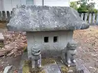 稲荷神社(福井県)