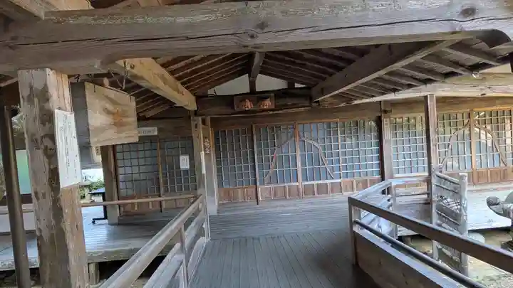 誕生寺(岡山県)