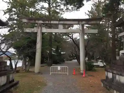 治水神社(岐阜県)