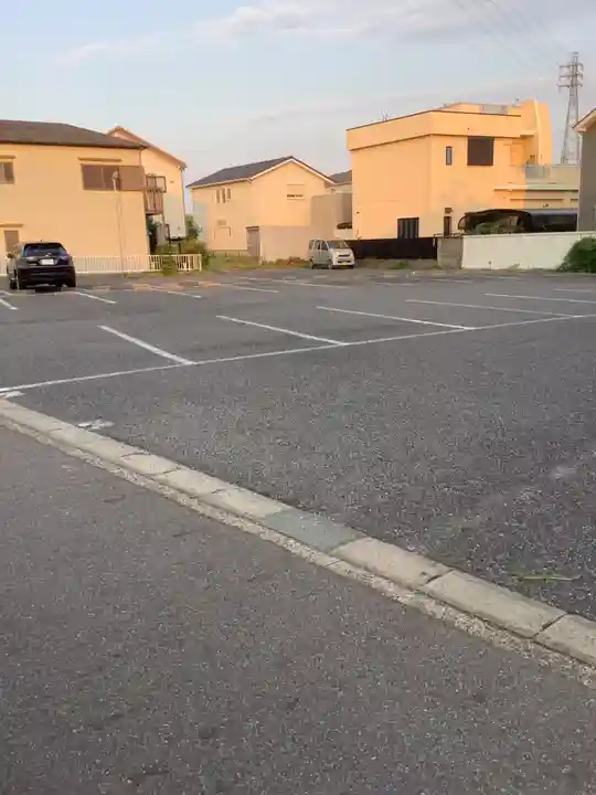 松徳院のその他建物