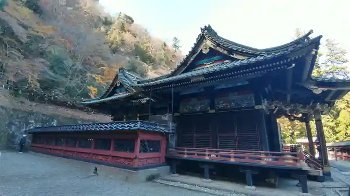 妙義神社(群馬県)