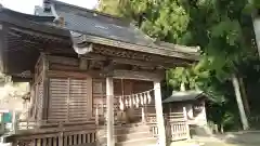 日枝神社(埼玉県)