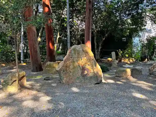 御上神社(滋賀県)