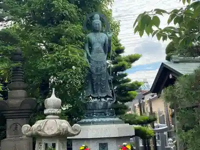 九品寺(東京都)