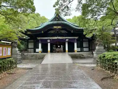 王子神社(東京都)