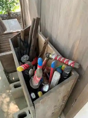 石尊宮(千葉県)