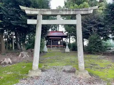 星宮神社(栃木県)