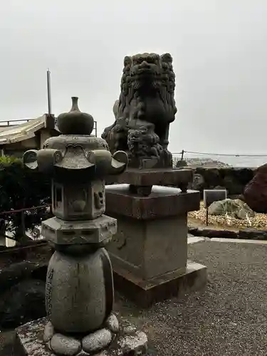 二見興玉神社(三重県)