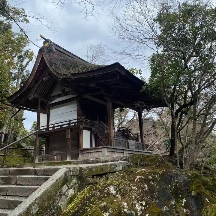 石山寺(滋賀県)