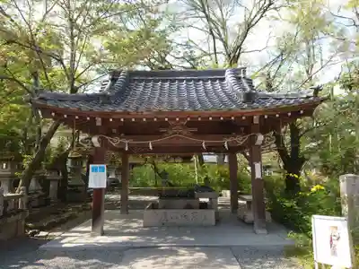 松尾大社(京都府)
