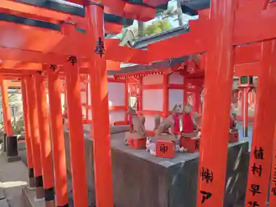 阿部野神社(大阪府)