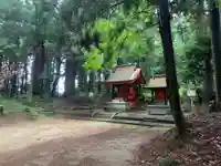 稲荷神社(千葉県)