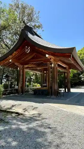 橿原神宮(奈良県)