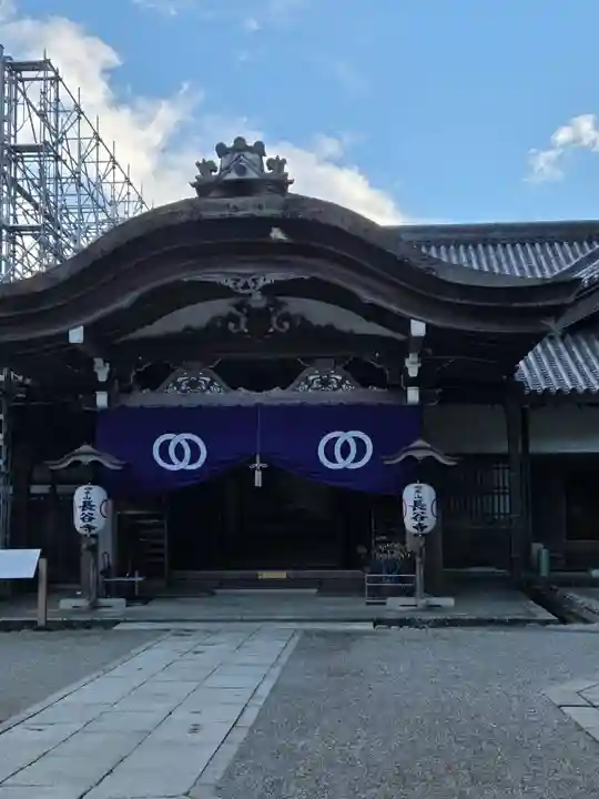 長谷寺(奈良県)