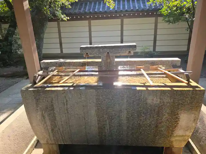 湊川神社(兵庫県)