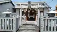 土佐恵美須神社(奈良県)