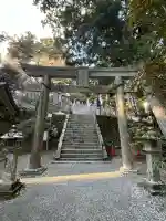 玉置神社(奈良県)