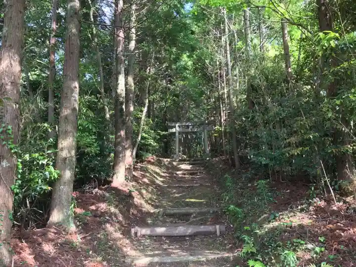菅原神社のその他建物