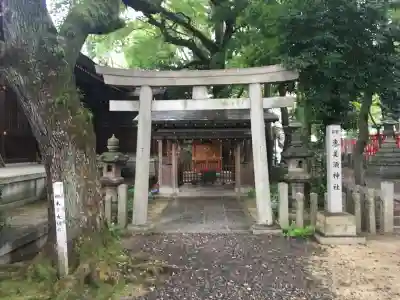 若宮八幡社(愛知県)