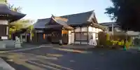 駒形神社の本殿・本堂