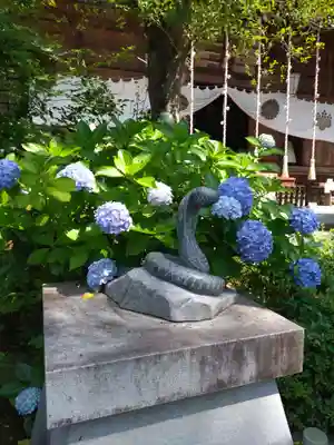 比々多神社(神奈川県)