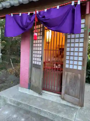 今宮神社(静岡県)