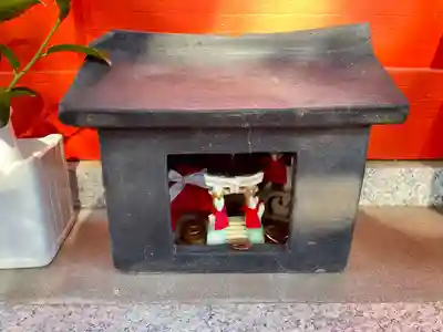 経六稲荷社(神奈川県)