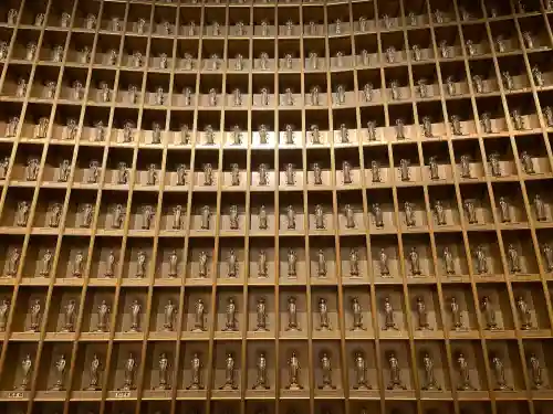 東本願寺本廟 牛久浄苑（牛久大仏）(茨城県)