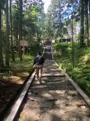 眞名井神社（籠神社奥宮）(京都府)