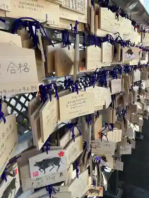 湯島天満宮(東京都)