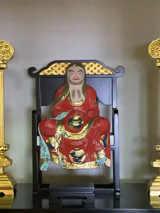 宗栄寺(愛知県)