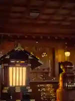 美幌神社(北海道)