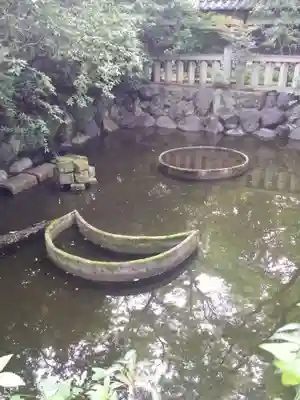 桃巌寺のその他建物