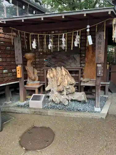 護王神社(京都府)