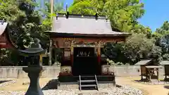 力侍神社 (和歌山県)