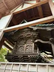 清瀧神社(千葉県)