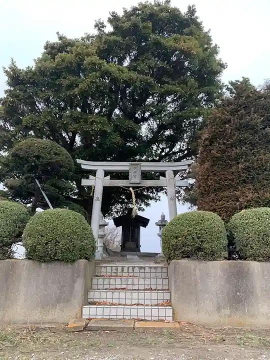 水天宮(千葉県)