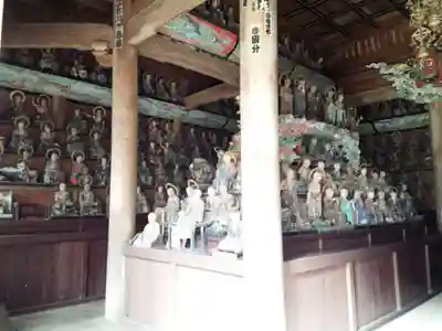 善寶寺のその他建物