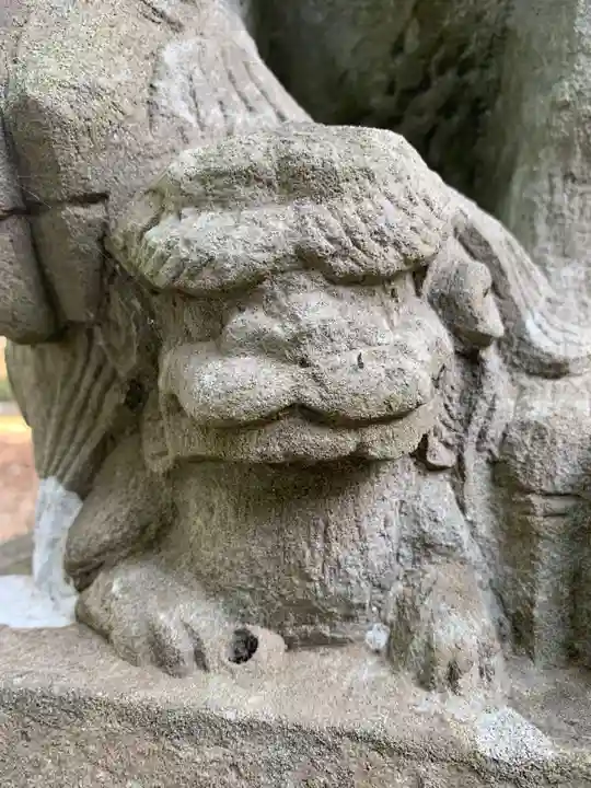 弓渡神社(千葉県)