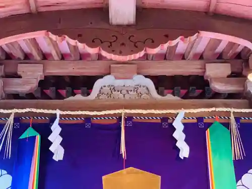 住吉神社(山口県)