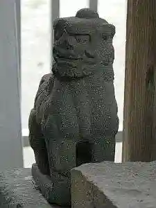 豊受神社（伊勢宿）(千葉県)