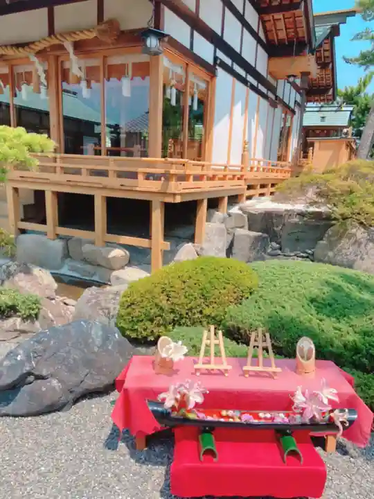 天之宮(大阪府)