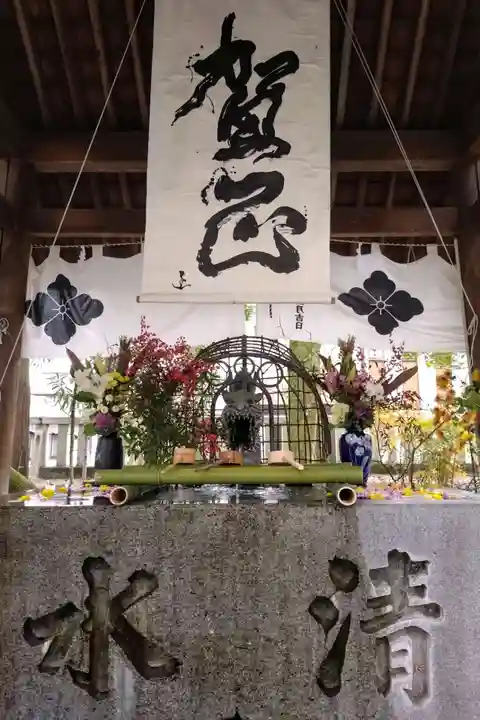 若宮神明社(愛知県)