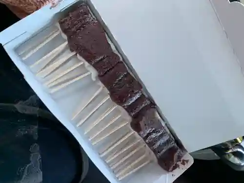 尊永寺の御朱印