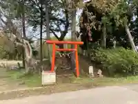 山神社(千葉県)