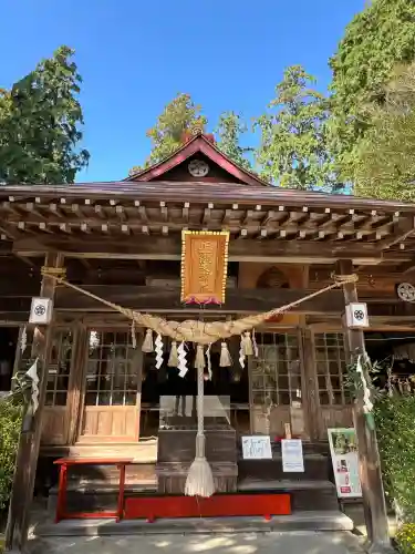 芳賀天満宮(栃木県)