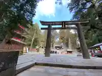 日光東照宮(栃木県)