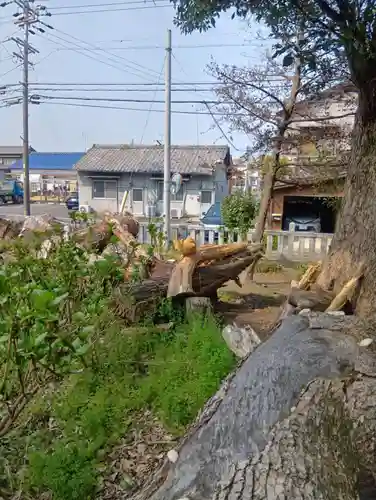 石刀神社(愛知県)