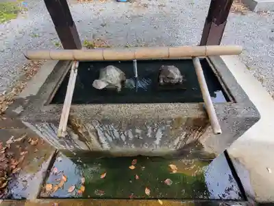玉敷神社(埼玉県)