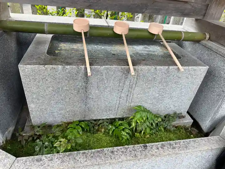 丹生川上神社(上社)(奈良県)